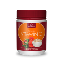 Lifestream Vitamin C 60g Powder