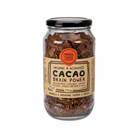 Mindful Foods Organic Cacao Brain Power Granola 450g