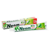 Neem Complete Care Active Toothpaste 125g