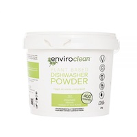 Enviroclean Dishwasher Powder 2kg