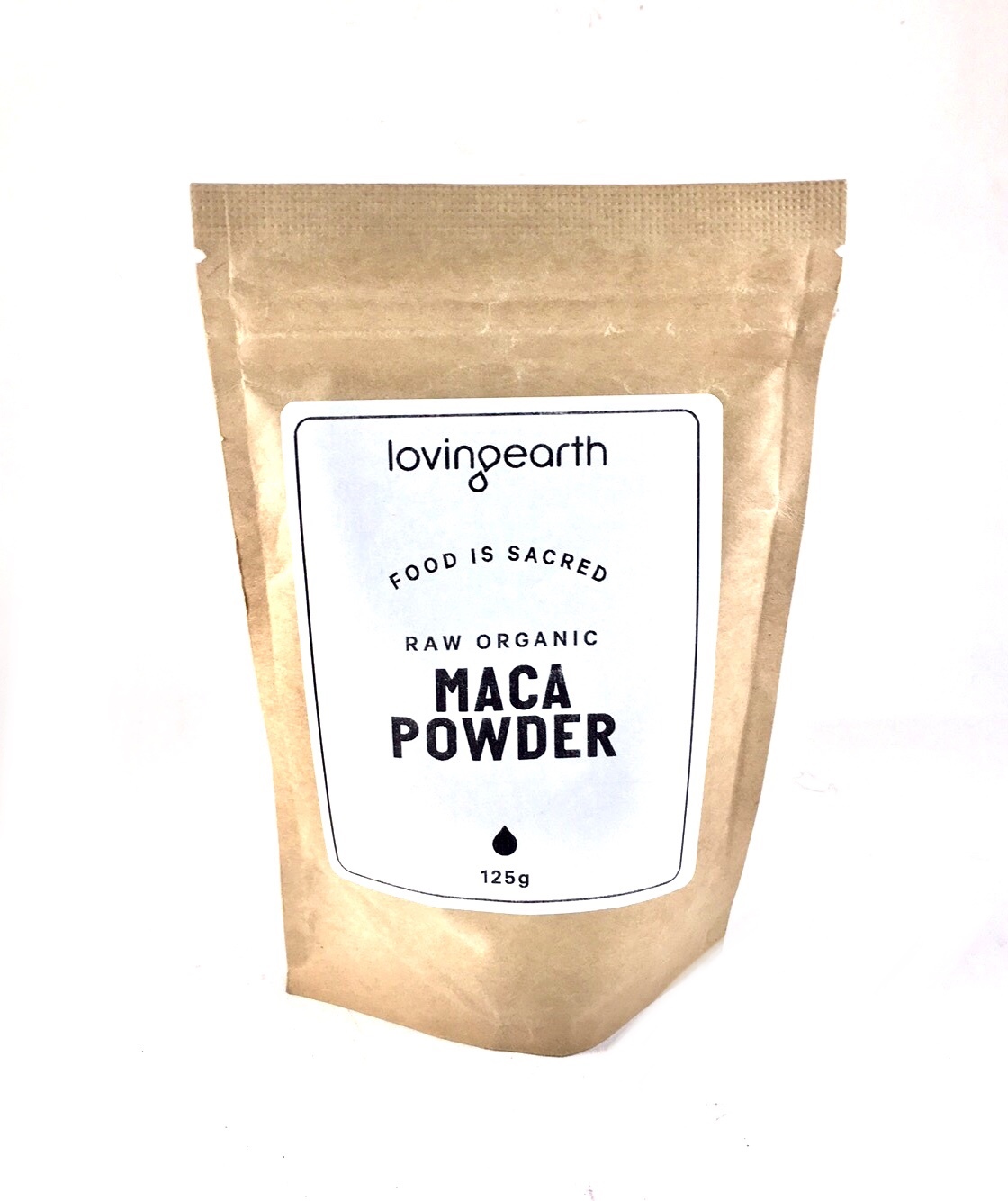 Raw organic maca discount