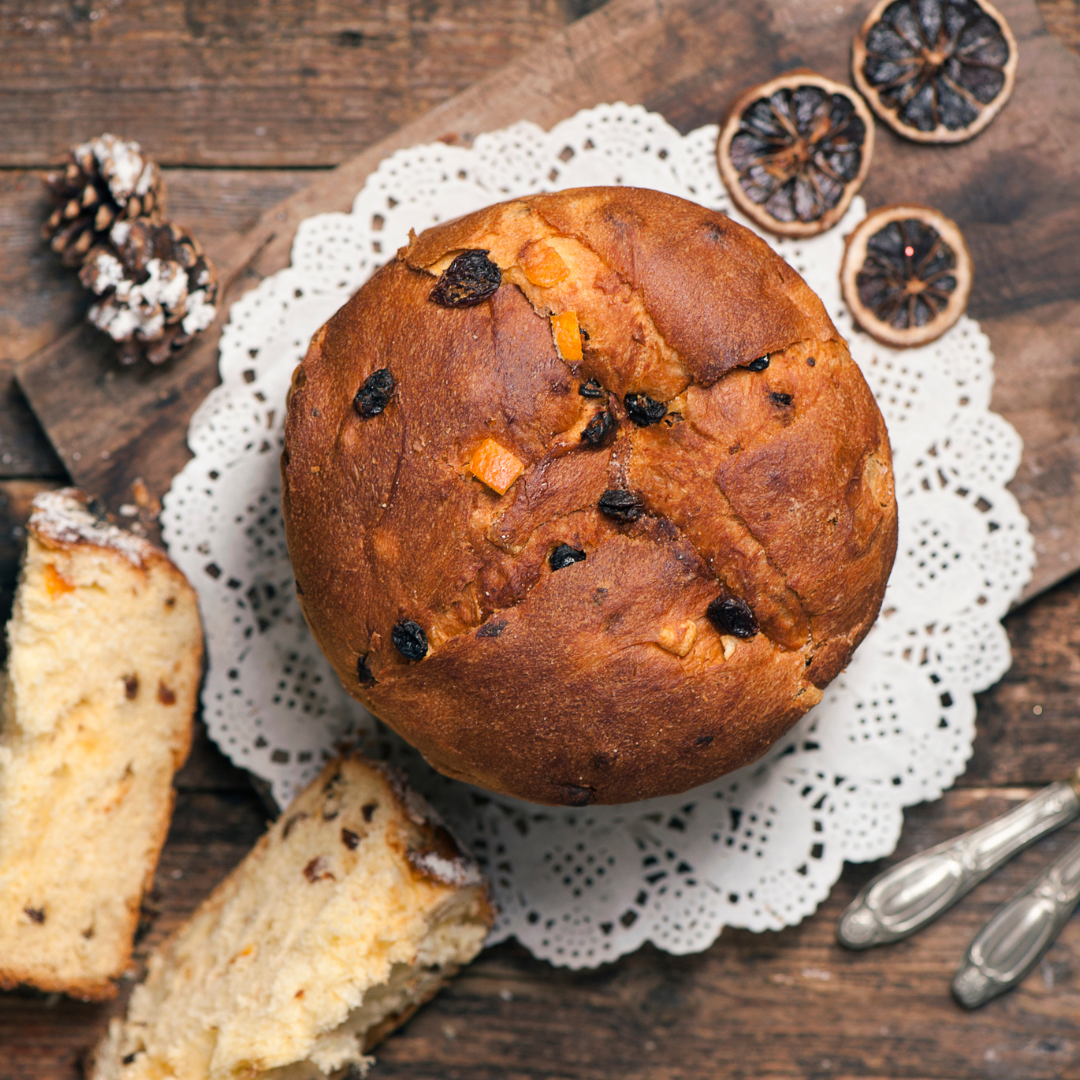 panettone