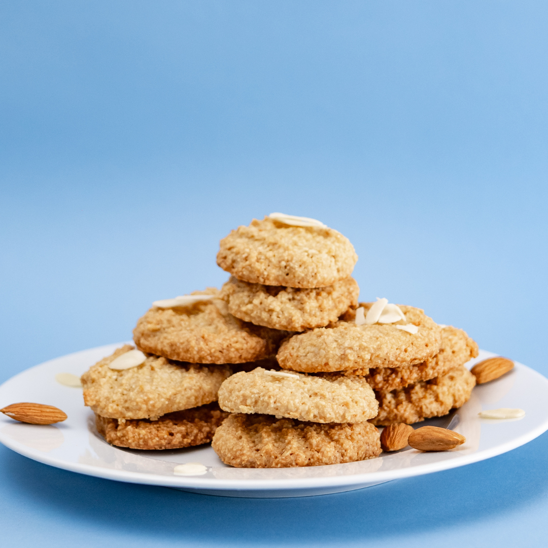 Gluten Free Biscuit Recipe