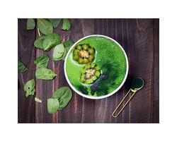 Simple Green Smoothie Recipe