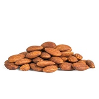 Terrain Premium Dry Roasted Almonds - No Pesticide 250g