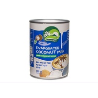 Natures Charm Evaporated Coconut Milk (Can) 360ml