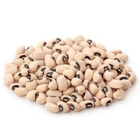 Terrain Premium Black Eye Beans 500g