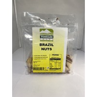 Terrain Brazil Nuts 250g