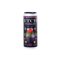 Etch Sparkling Raspberry MTN 330ml