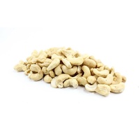 Terrain Organic Cashews Raw 250g