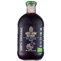 Georgias Natural Organic Beetroot Juice 1L