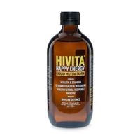 HiVita Wellness Multivitamin Minerals & Herbs Oral Liquid 500ml