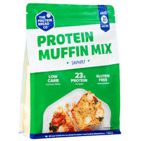 The Protein Bread Company Savoury Muffin Mix 340g