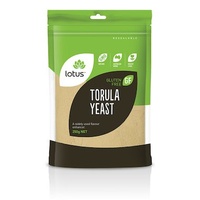 Lotus Torula Yeast 250g