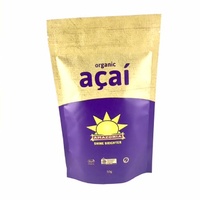Amazonia Organic Freeze-Dried Acai (Sachet) 50g