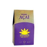 Amazonia Organic Freeze-Dried Acai 280g