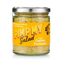 Extra Ordinary Foods Cashew Parmesan 120g