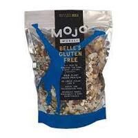 Mojo Belles Gluten Free Muesli 1kg   
