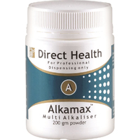 Direct Health Alkamax Multi Alkaliser Powder 200g