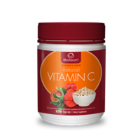 Lifestream Vitamin C 60g Powder