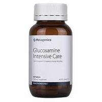 Metagenics Glucosamine Intensive Care 60t