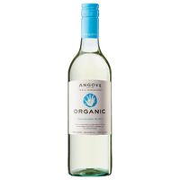 Angove Organic Sauvignon Blanc (2019) 187ml