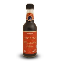 Melrose Organic Worcestershire Sauce 250ml