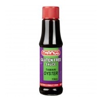 Changs Tamari Oyster Sauce Gluten Free 150ml