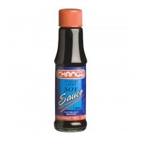 Changs Tamari Light Soy Sauce Gluten Free 150ml