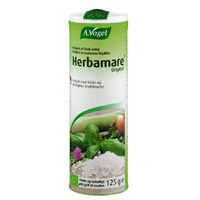 A.Vogel Original Herbamare Herb Sea Salt 125g