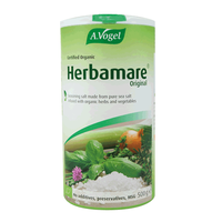 A.Vogel Original Herbamare Herb Sea Salt 250g