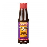 Changs Gluten Free Tamari Hoisin Sauce 150ml