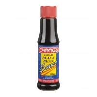 Changs Tamari Black Bean Sauce 150ml