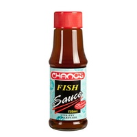 Changs Fish Sauce 150ml