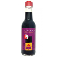 Spiral Salt Reduced Tamari 500ml 