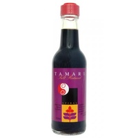 Spiral Salt Reduced Tamari 250ml (Pink Label)