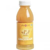 Ginger People Gingerade Ginger & Turmeric 360ml