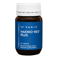 Eagle Haemo Red Plus 30t
