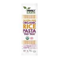 Perfect Earth Rice Pasta Pad Thai 225g