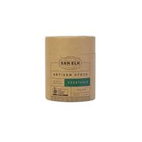 San Elk Artisan Vegetable (Low Fodmap) Stock 160g