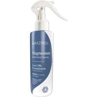 Amazing Oils Magnesium Sensitive Spray 125ml