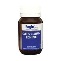 Eagle Cats Claw Echine 60t