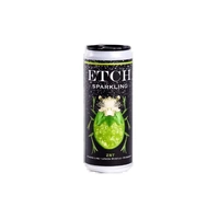 Etch Sparkling Lime ZST 330ml