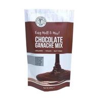 The Gluten Free Food Co Chocolate Ganache Mix 280g