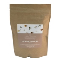 Little Alchemy Lactation Cookie Mix 300g
