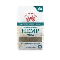 Red Tractor Australian Hemp Meal 300g