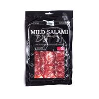 Gamze Sliced Salami Mild 100g