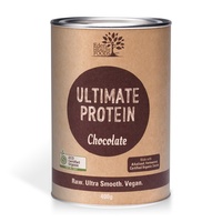 Eden Health Foods Ultimate Protein Chocolate 400g