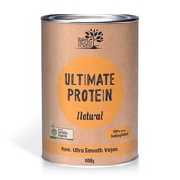 Eden Health Foods Ultimate Protein Natural 400g
