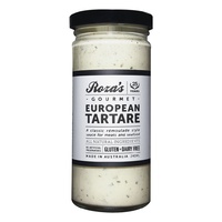 Rozas Gourmet European Tartare 240ml